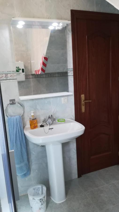 Casa Rural Las Canales Zapardiel de la Ribera エクステリア 写真