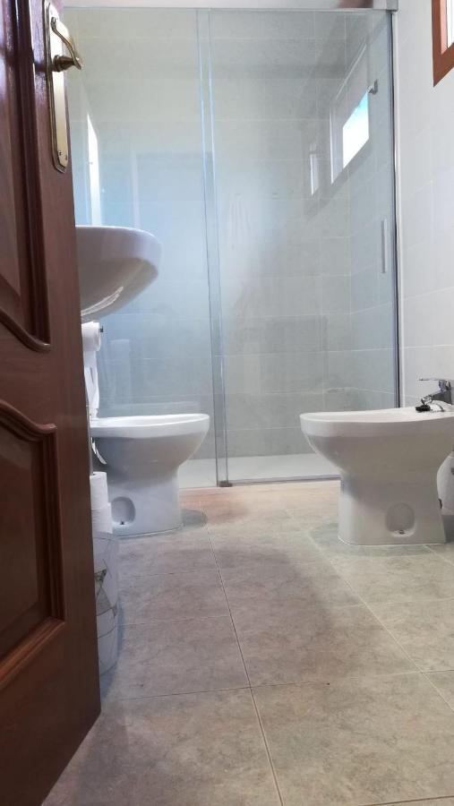 Casa Rural Las Canales Zapardiel de la Ribera エクステリア 写真