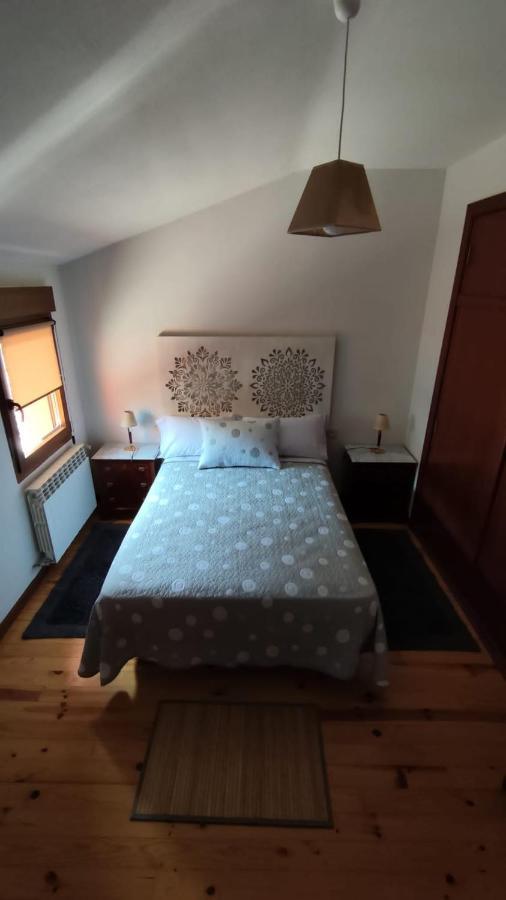 Casa Rural Las Canales Zapardiel de la Ribera エクステリア 写真