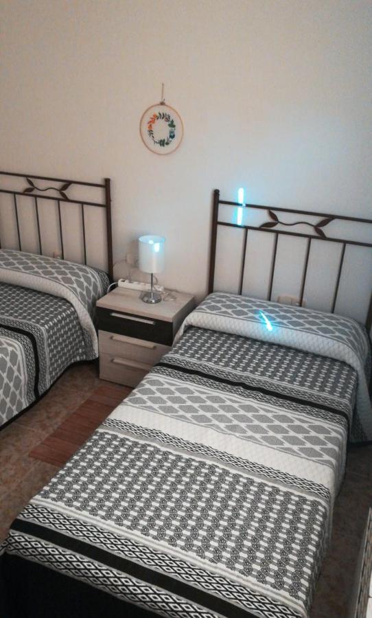 Casa Rural Las Canales Zapardiel de la Ribera エクステリア 写真