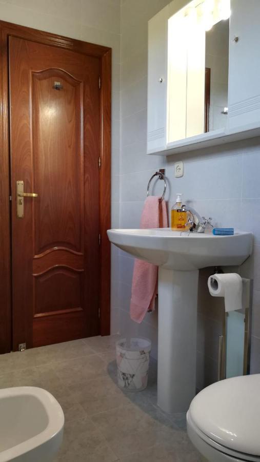 Casa Rural Las Canales Zapardiel de la Ribera エクステリア 写真