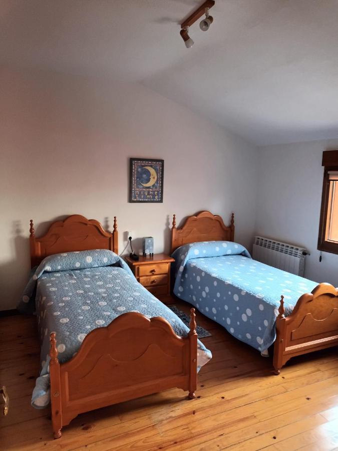 Casa Rural Las Canales Zapardiel de la Ribera エクステリア 写真
