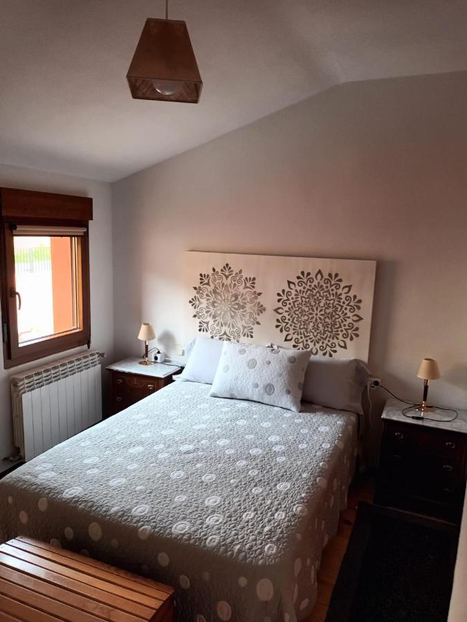 Casa Rural Las Canales Zapardiel de la Ribera エクステリア 写真