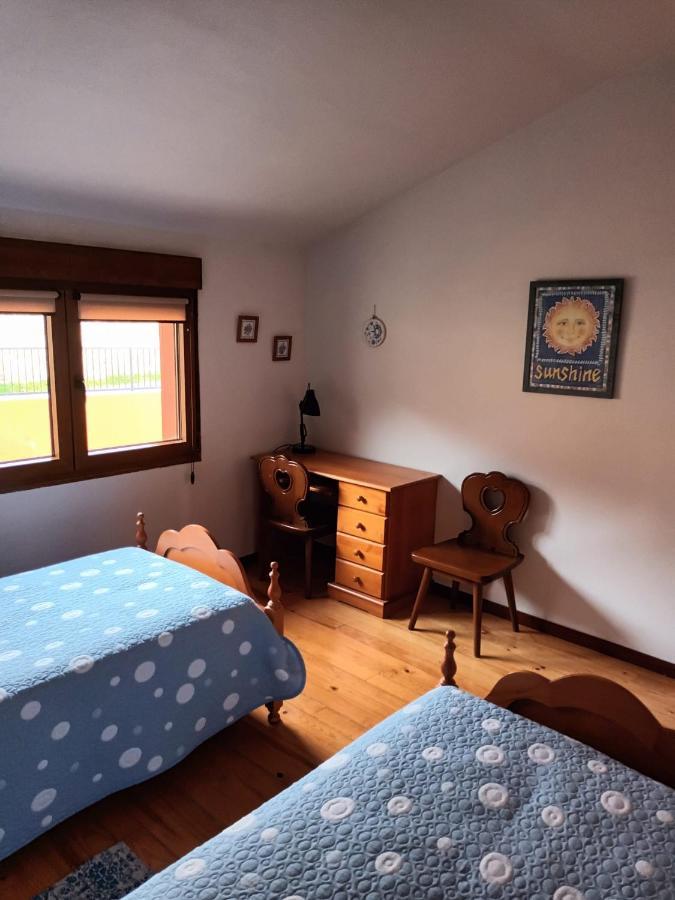 Casa Rural Las Canales Zapardiel de la Ribera エクステリア 写真