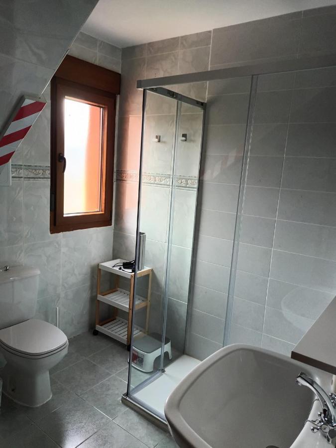 Casa Rural Las Canales Zapardiel de la Ribera エクステリア 写真