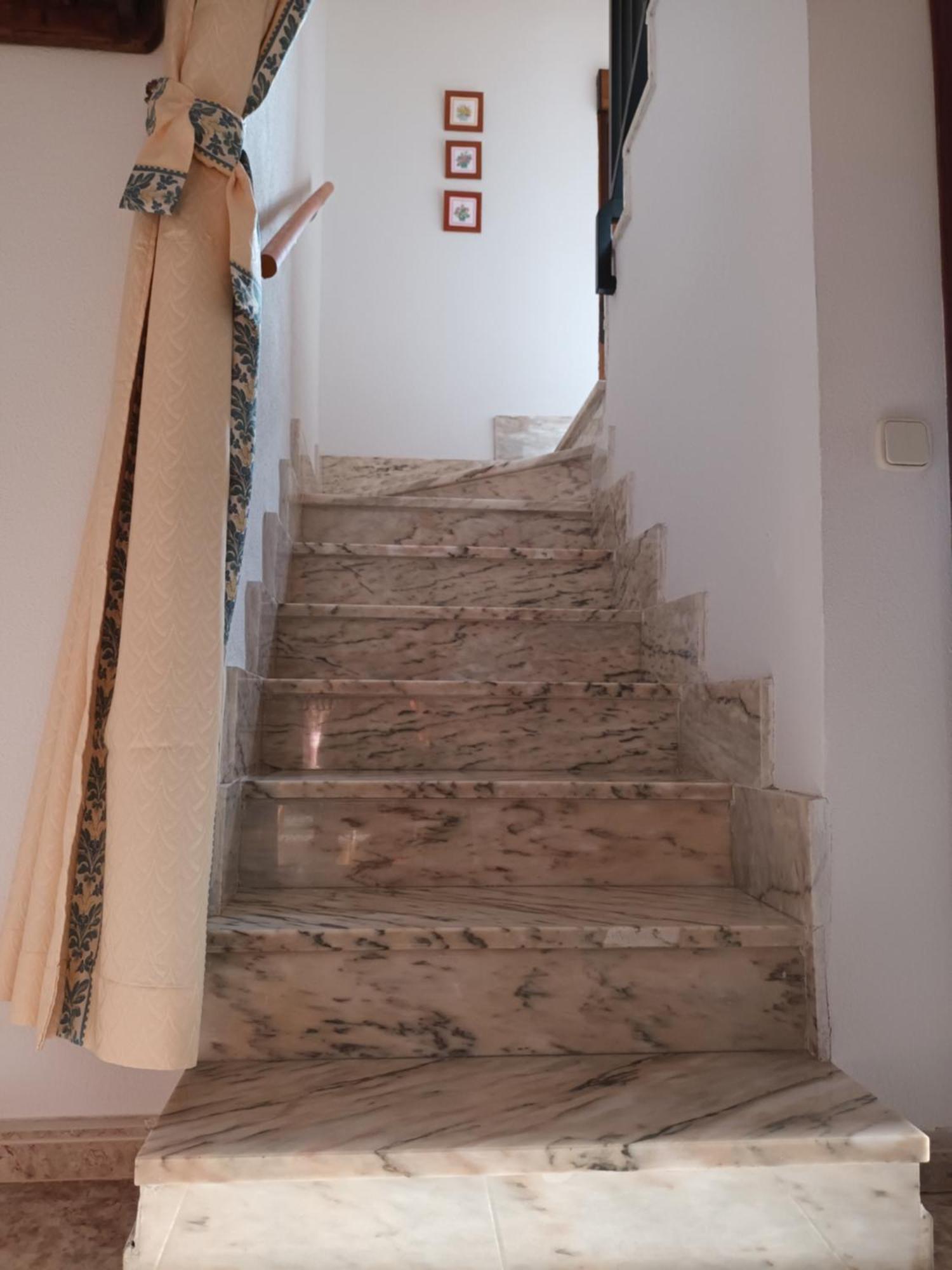 Casa Rural Las Canales Zapardiel de la Ribera エクステリア 写真