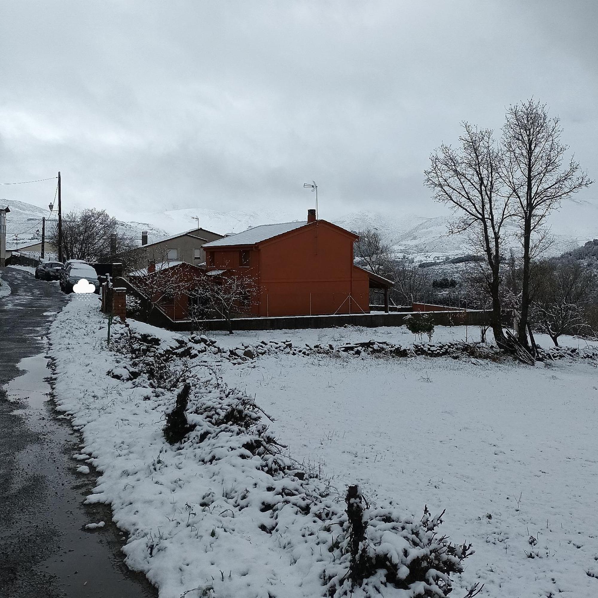 Casa Rural Las Canales Zapardiel de la Ribera エクステリア 写真