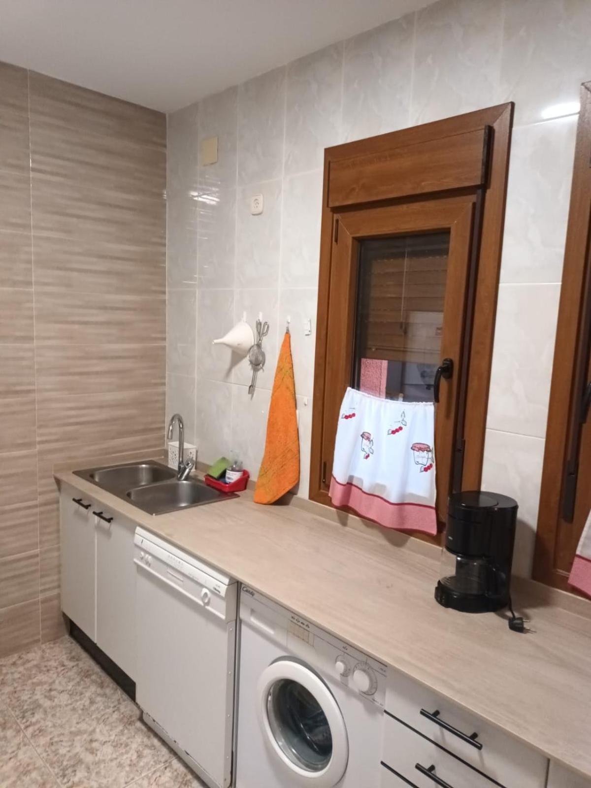 Casa Rural Las Canales Zapardiel de la Ribera エクステリア 写真